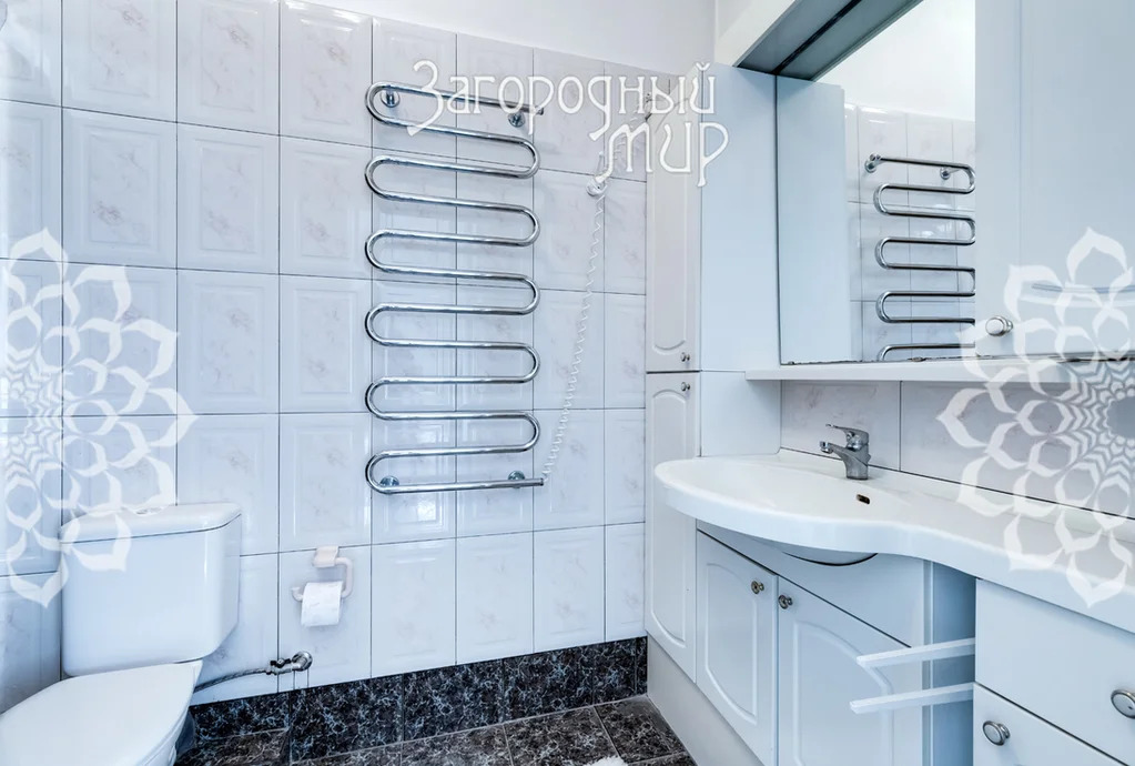 Продам дом, Ленинградское шоссе, 14 км от МКАД - Фото 12