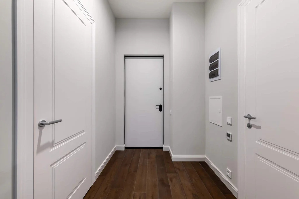 Продам 2-комн. квартиру 68.7 кв.м. - Фото 6