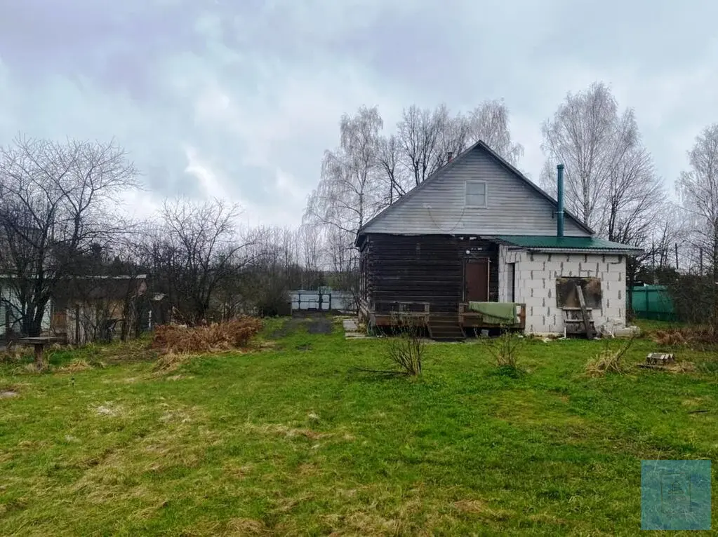 Дом 122,9 кв.м. с пропиской и с газом на 16 сотках ЛПХ в д. Хметьево - Фото 4