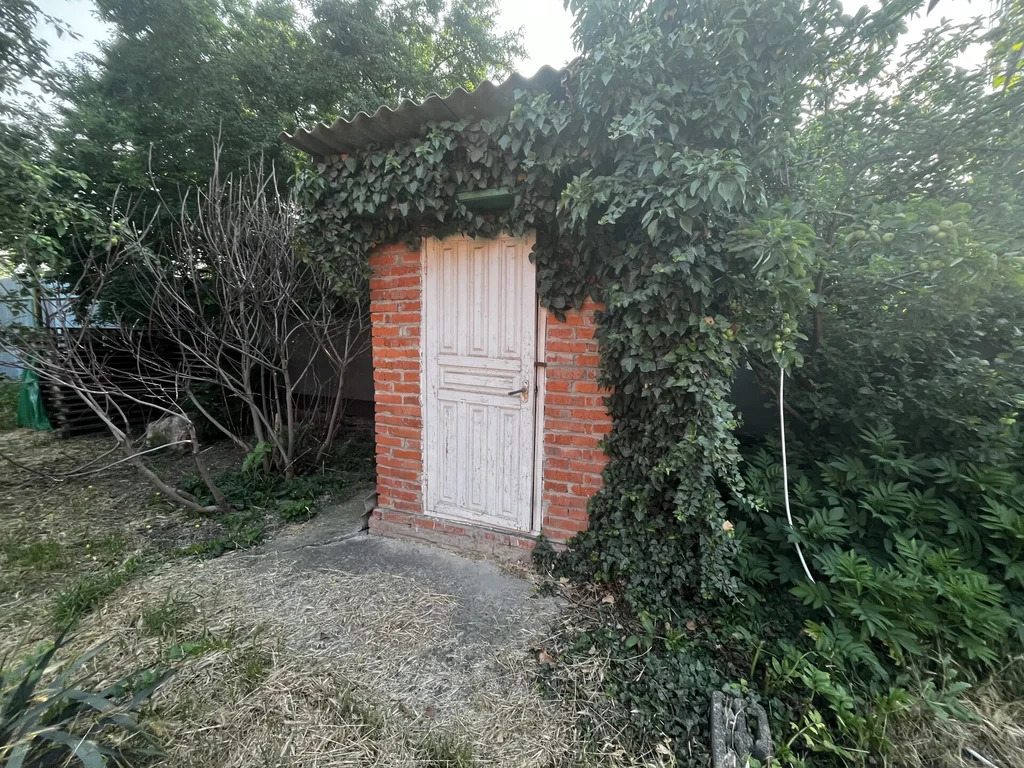Продажа дома, Афипский, Северский район, ул. Ленина - Фото 26