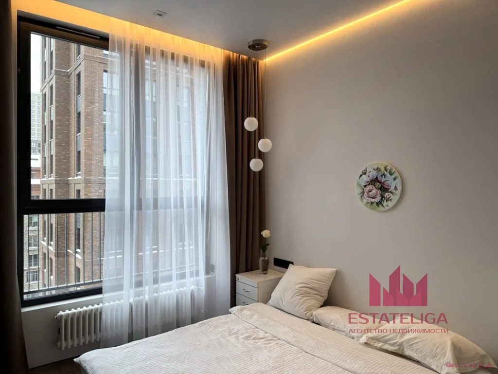 Аренда квартиры, улица Родченко - Фото 1