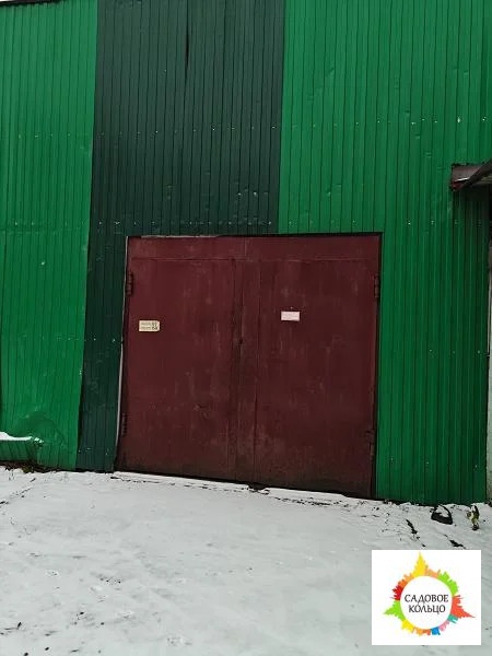 Сдается отапливаемое складское помещение - Фото 34