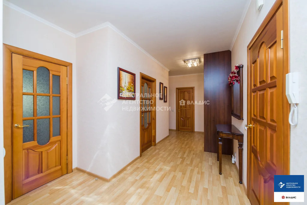 Продажа квартиры, Рязань, ул. Стройкова - Фото 15