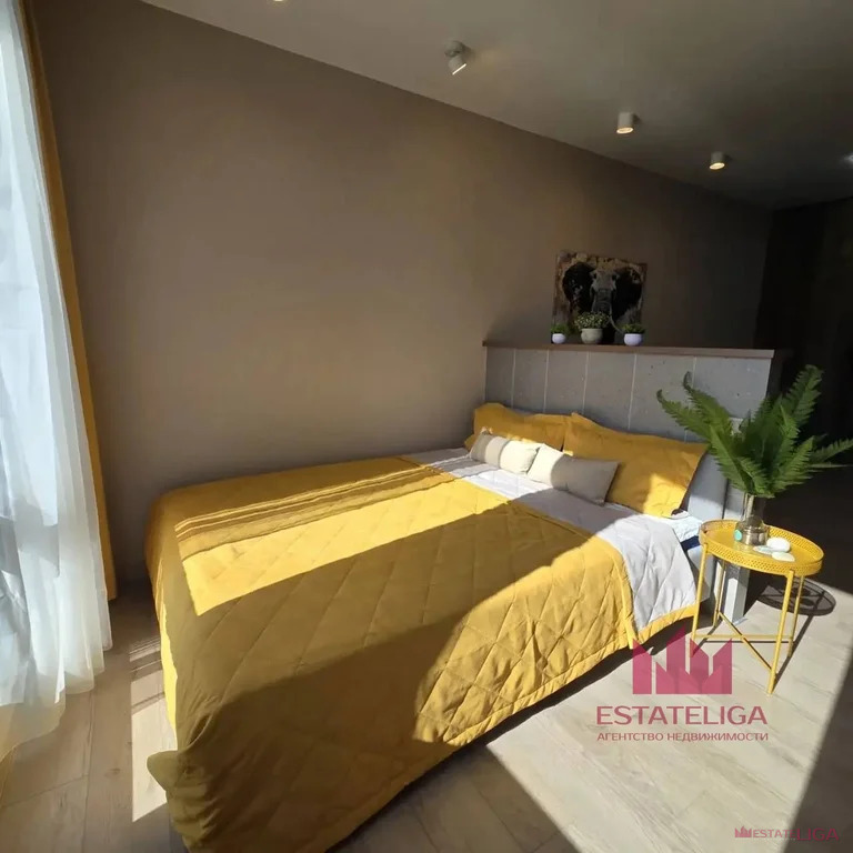 Аренда квартиры, ул. Новоостаповская - Фото 4