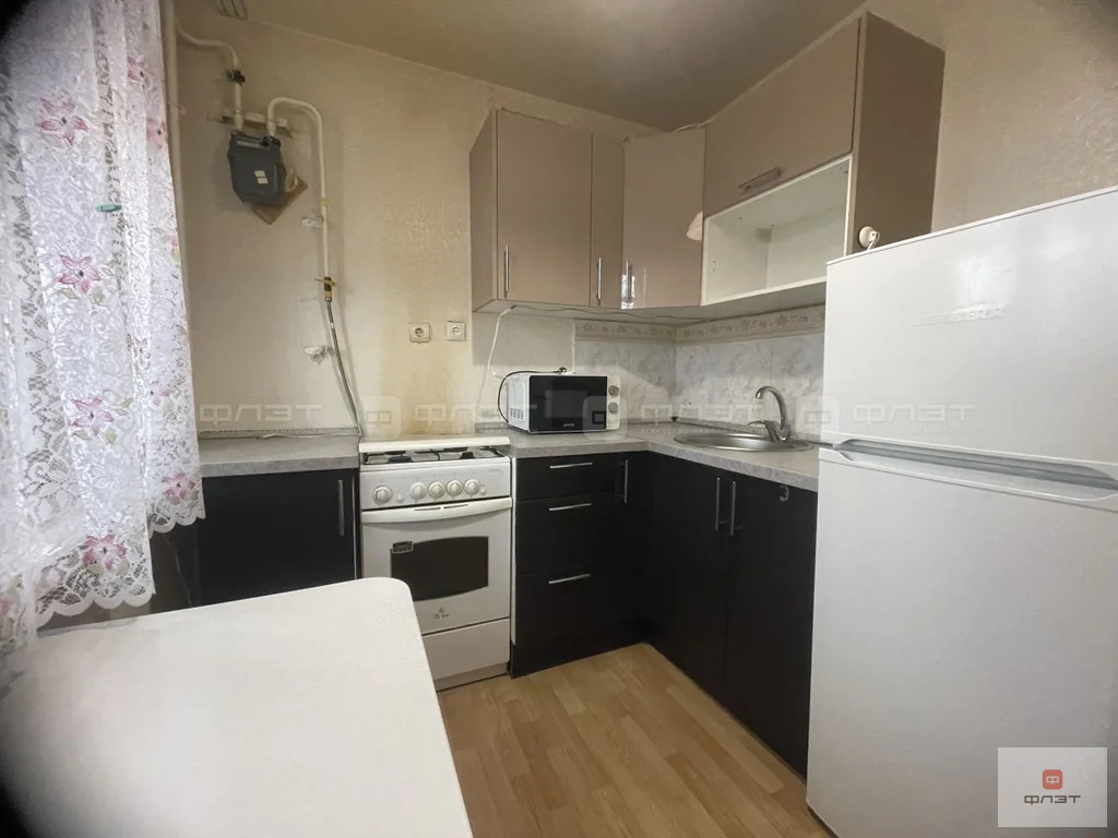 Продажа квартиры, Казань, ул. Юлиуса Фучика - Фото 9