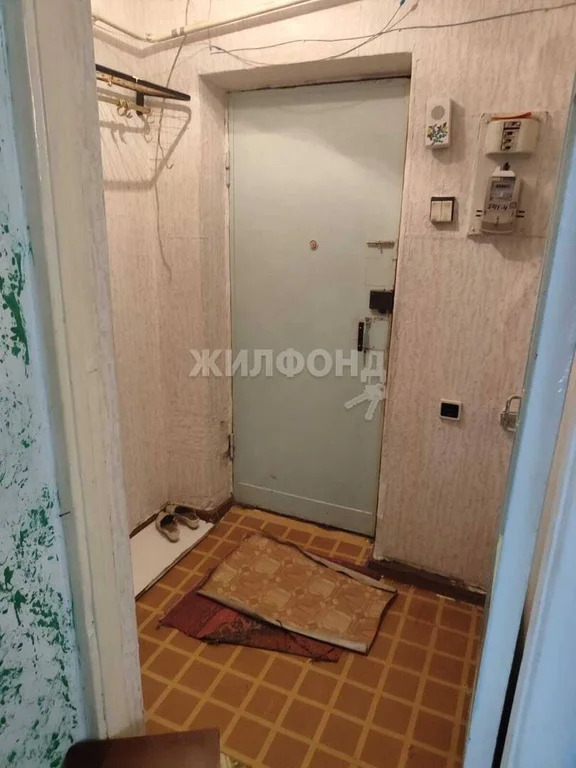 Продажа квартиры, Новосибирск, ул. Макаренко - Фото 1