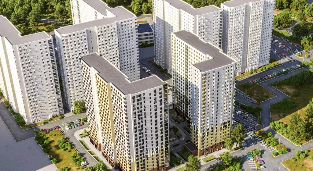 Продается место на закрытой стоянке, 13.25 м2 - Фото 1