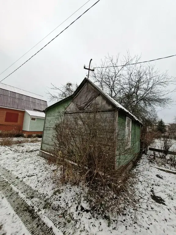 Дача в СНТ Отдых - Фото 3