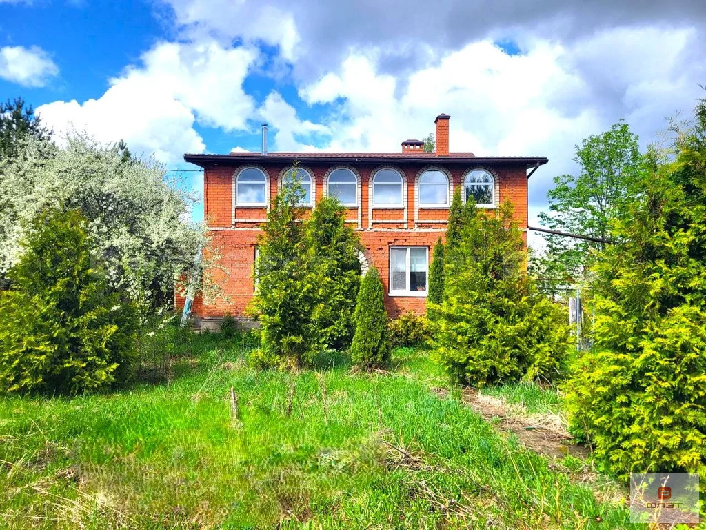 Продажа дома, Ореховка, Зеленодольский район, ул. Кооперативная - Фото 1