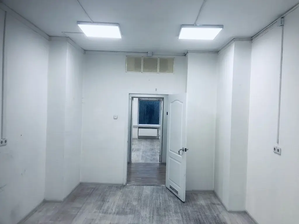 м. Полежаевская 10 м.п.5-Магистральная д.12 .Сдается блок 220 кв.-4/4 - Фото 8