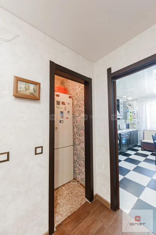 Продажа квартиры, Казань, ул. Большая - Фото 8