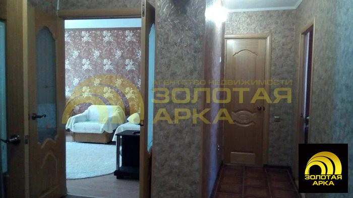 Продажа квартиры, Крымск, Крымский район, ул. Октябрьская - Фото 6