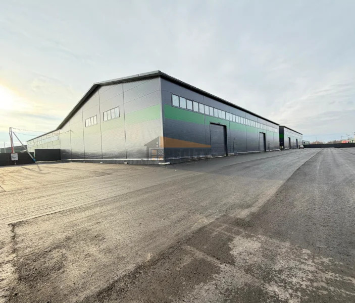 Продажа склада, Солнечногорский район - Фото 7