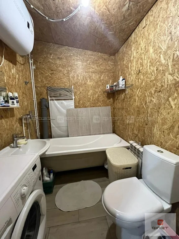 Продажа дома, Лаишевский район, 1-я аллея - Фото 13