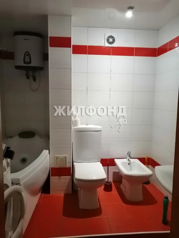 Продажа квартиры, Новосибирск, Звёздная - Фото 11