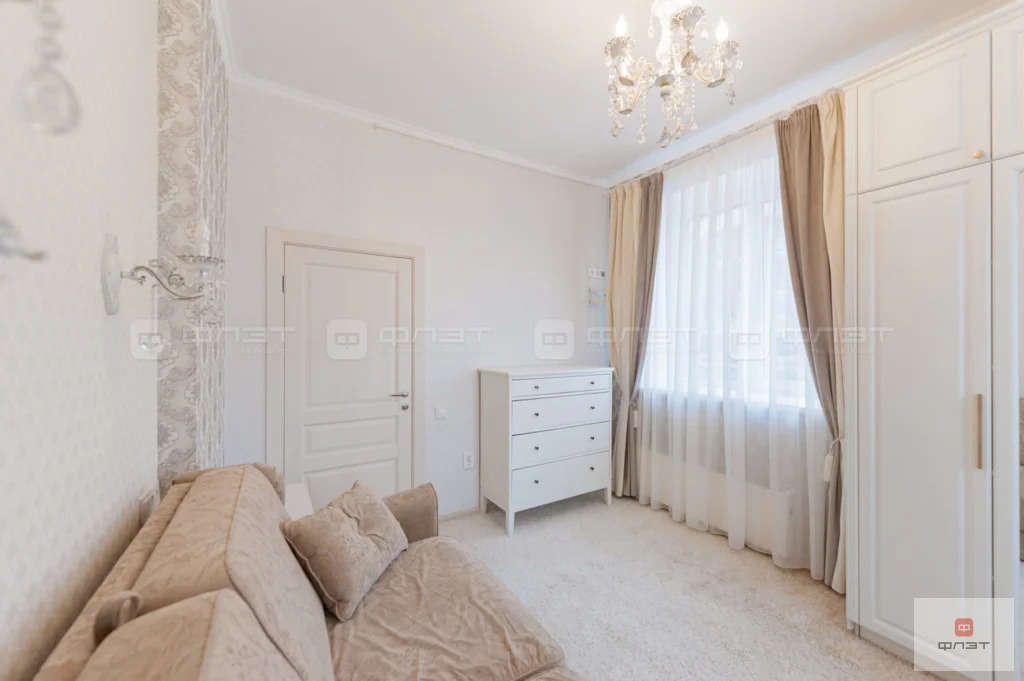 Продажа квартиры, Казань, ул. Баки Урманче - Фото 13