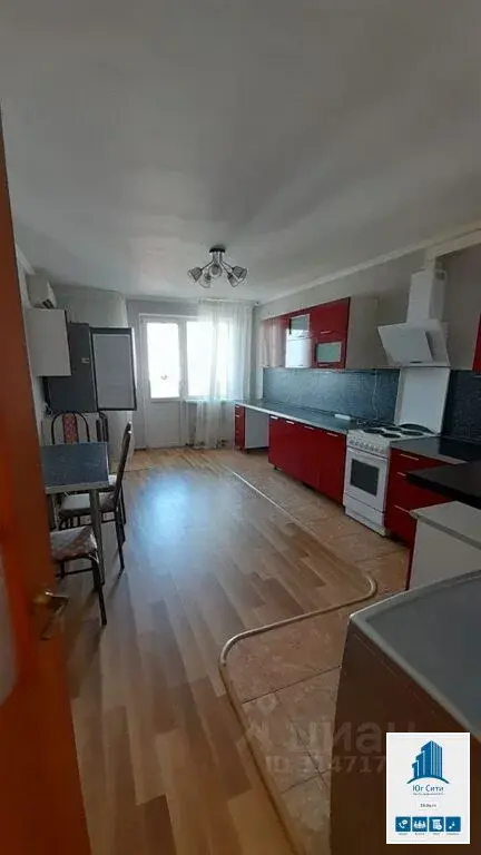 3 к.кв. у Парка. - Фото 7