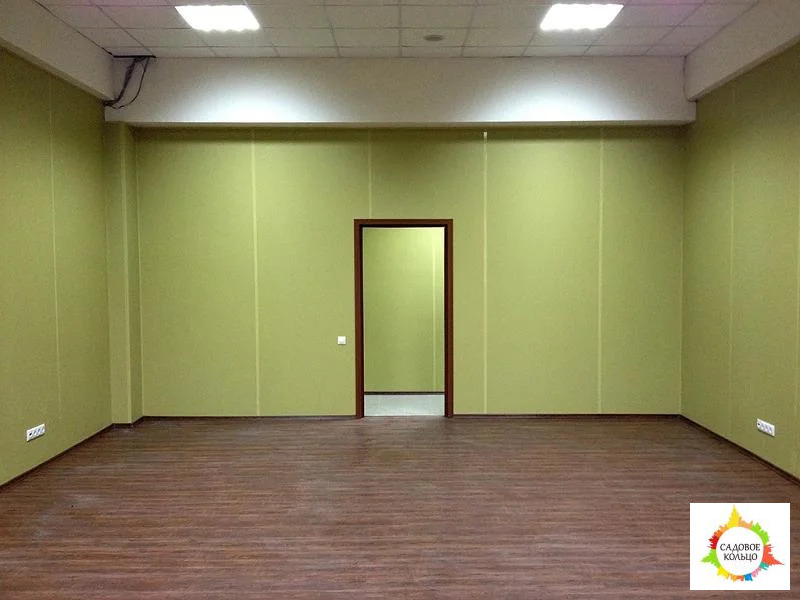 В Бизнес центре класса В, предлагаем под офис БЛОК из то + рех комнат, - Фото 4