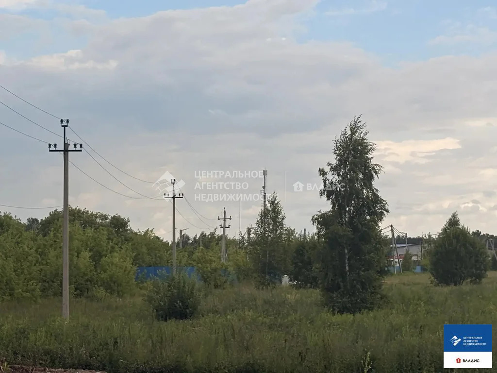 Продажа участка, Рыбное, Рыбновский район - Фото 3