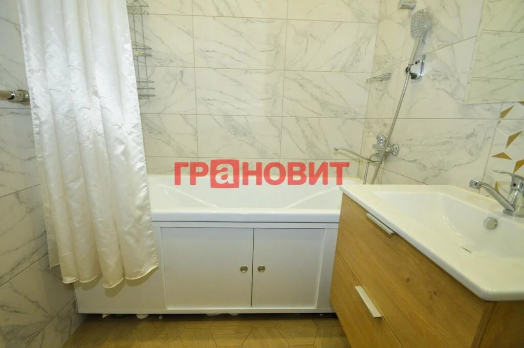Продажа квартиры, Элитный, Новосибирский район, микрорайон Фламинго - Фото 18