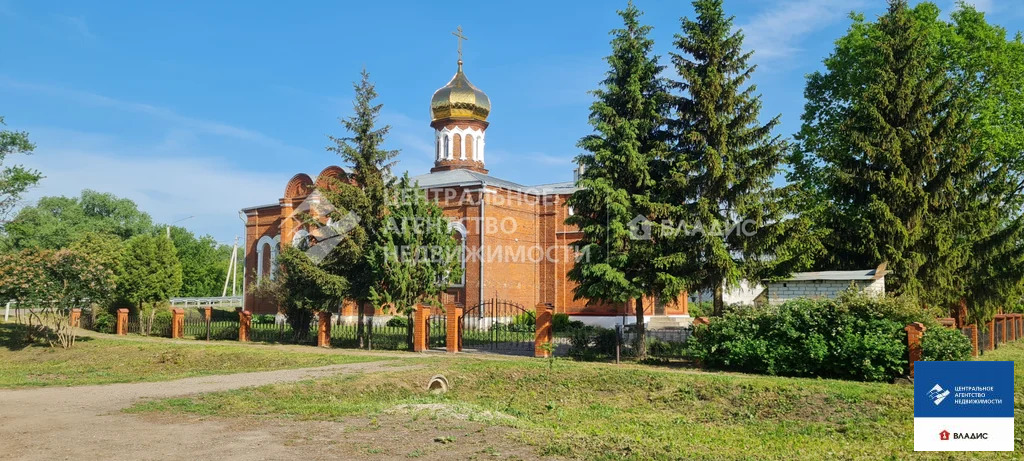 Продажа дома, Подвязье, Рязанский район, ул. Заречная - Фото 23