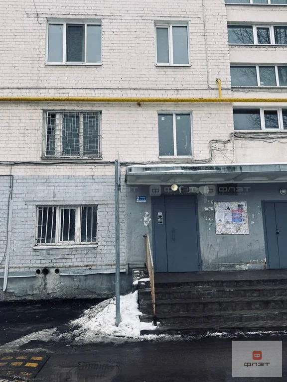 Продажа квартиры, Казань, Ибрагимова пр-кт. - Фото 36