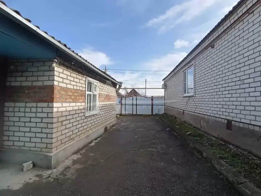 Продажа дома, Зеленокумск, Советский район, ул. Восточная - Фото 15