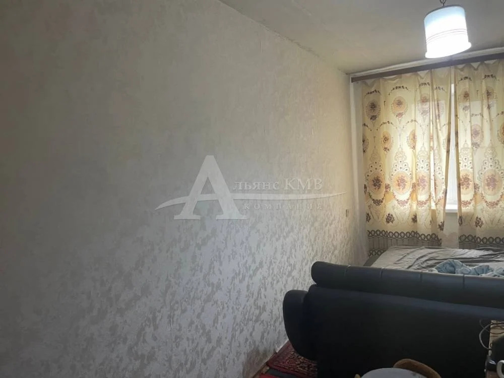 Продажа квартиры, Минеральные Воды, Карла Маркса пр-кт. - Фото 5