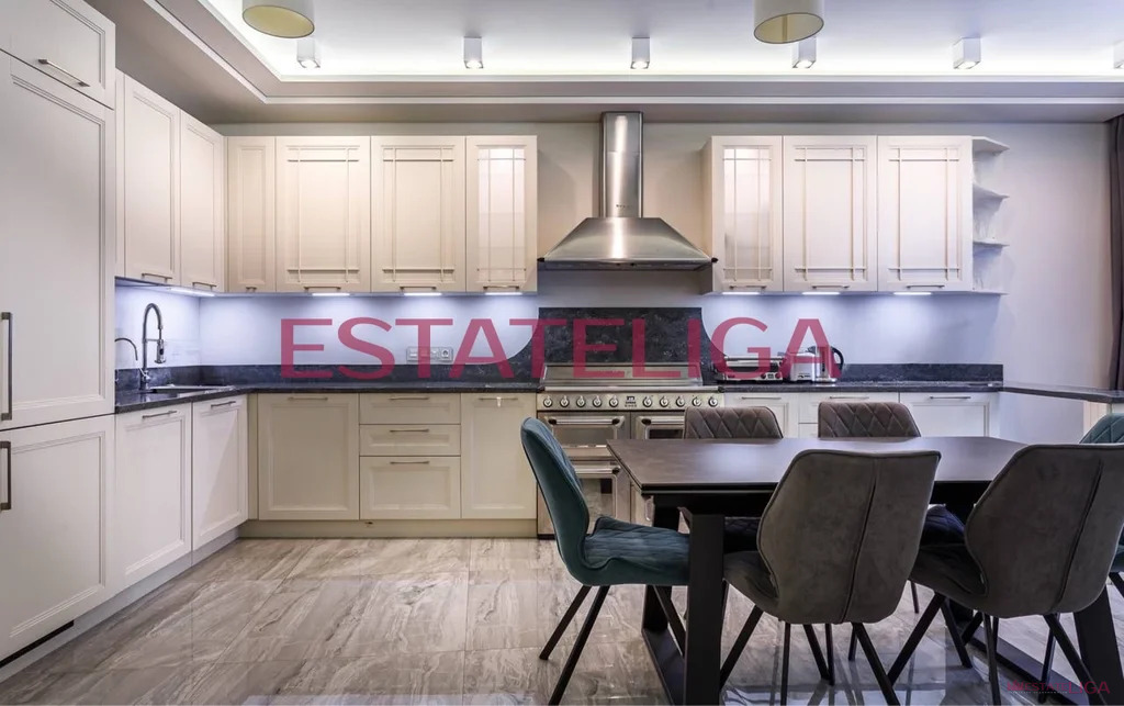 Продажа квартиры, Береговой проезд - Фото 2