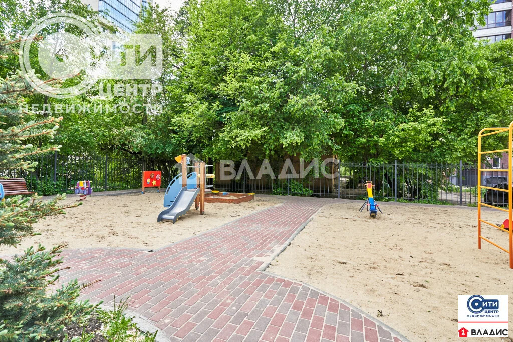 Продажа квартиры, Воронеж, ул. Беговая - Фото 9