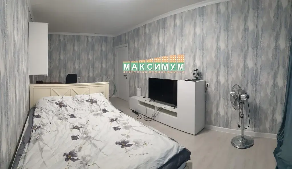 3 комнатная квартира в Домодедово, ул. 25 лет Октября, д.4 - Фото 5