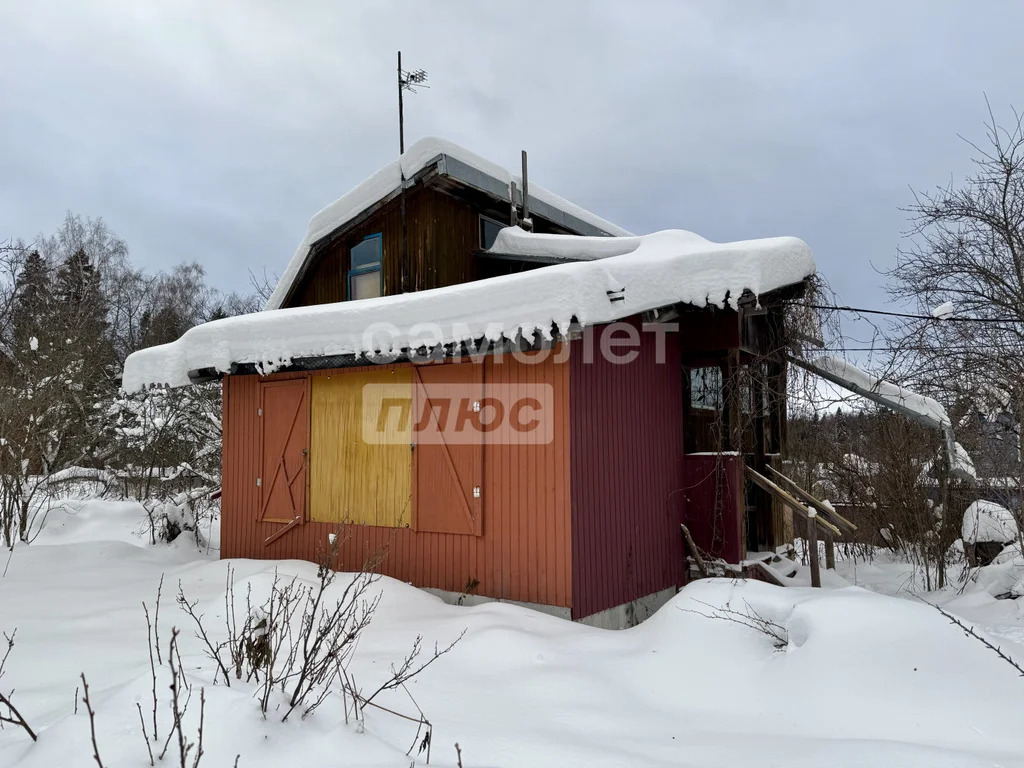 Продажа дома, Дмитров, Дмитровский район, объединения Ильинка тер. - Фото 3