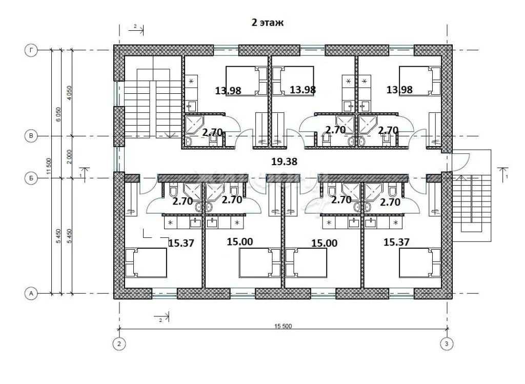 Продажа дома, Раздольное, Новосибирский район, ул. Березовая - Фото 37