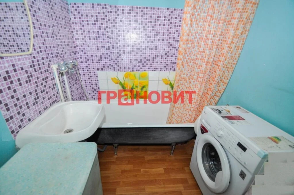 Продажа квартиры, Новосибирск, ул. Петухова - Фото 13