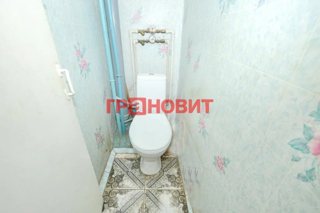 Продажа квартиры, Новосибирск, ул. Геодезическая - Фото 17