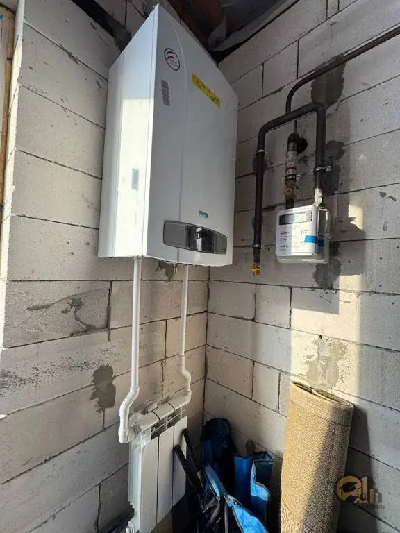 Продажа современного дома 163 м2 на участке 11 соток - Фото 41