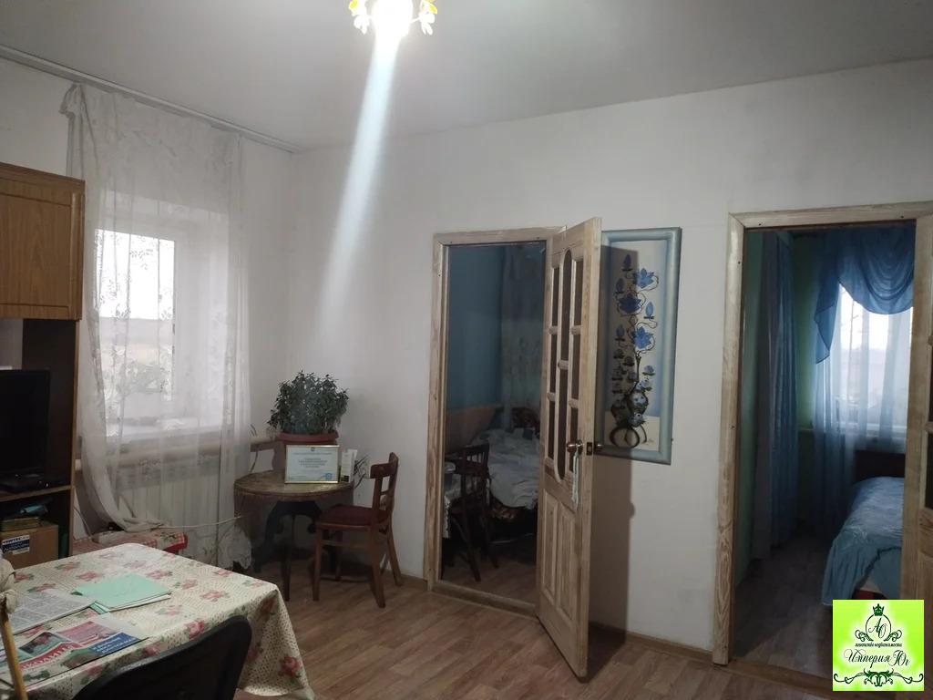Продажа дома, Веселый, Крымский район - Фото 13