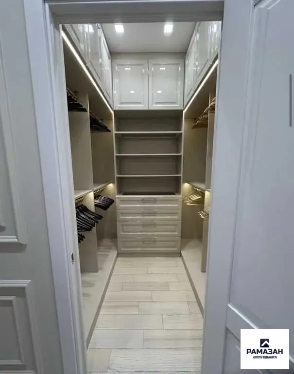 3-ком квартира ул.Профессорский переулок, 4 - Фото 7