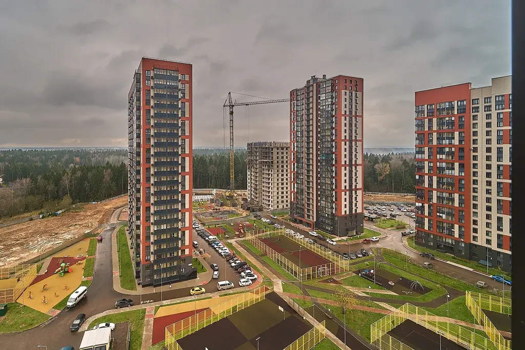 1-к пр-т. Ленина, дом 219 - Фото 11