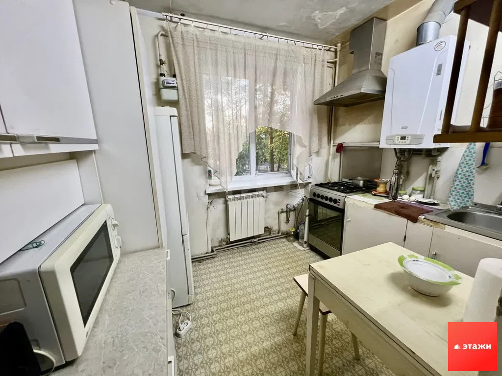 Продажа квартиры, Новофедоровка, Сакский район, ул. Севастопольская - Фото 18