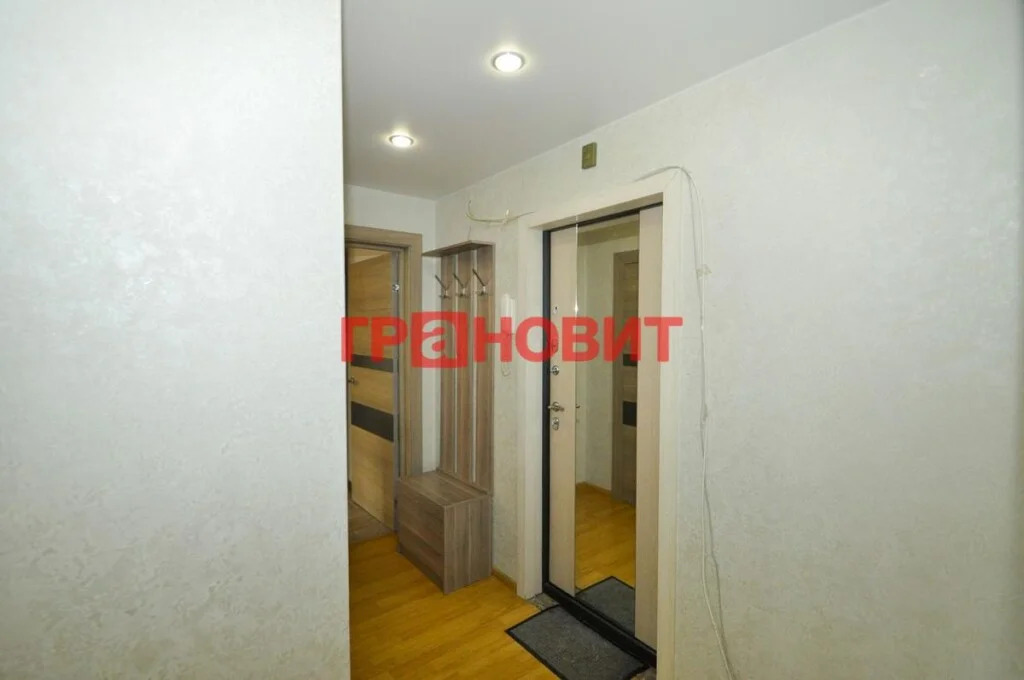 Продажа квартиры, Новосибирск, ул. Зорге - Фото 9