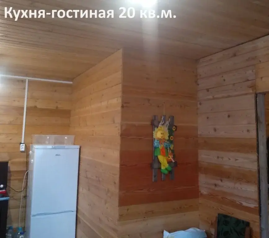 Дом 95,6 м2 на участке 11,8 сот. - Фото 8