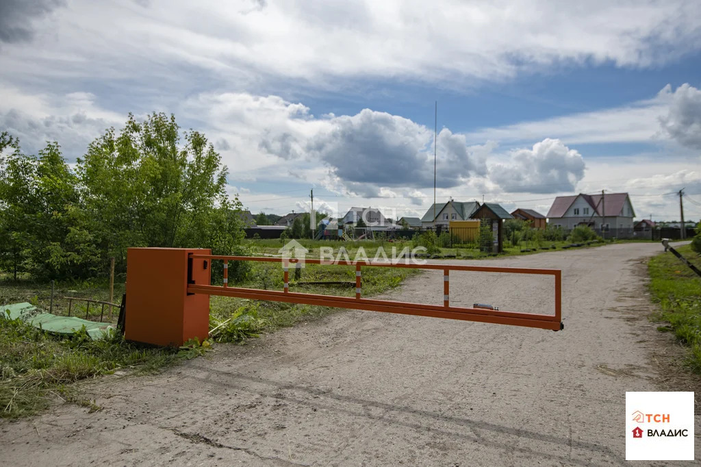 Сергиево-Посадский городской округ, дачное некоммерческое партнёрство ... - Фото 45