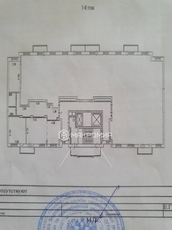 Продажа квартиры, Новосибирск, ул. Фрунзе - Фото 2