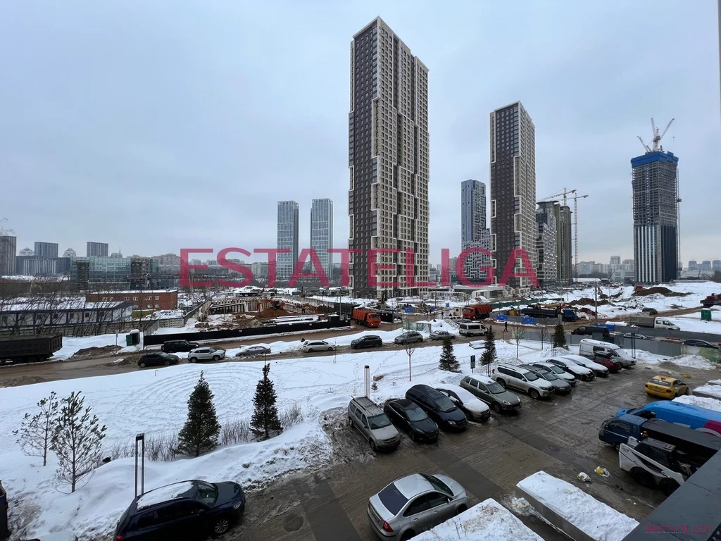 Продажа квартиры, ул. Мосфильмовская - Фото 11