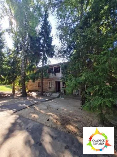 20 км от МКАД - Фото 4