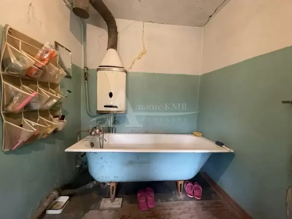 Продажа дома, Георгиевск, ул. Горького - Фото 8