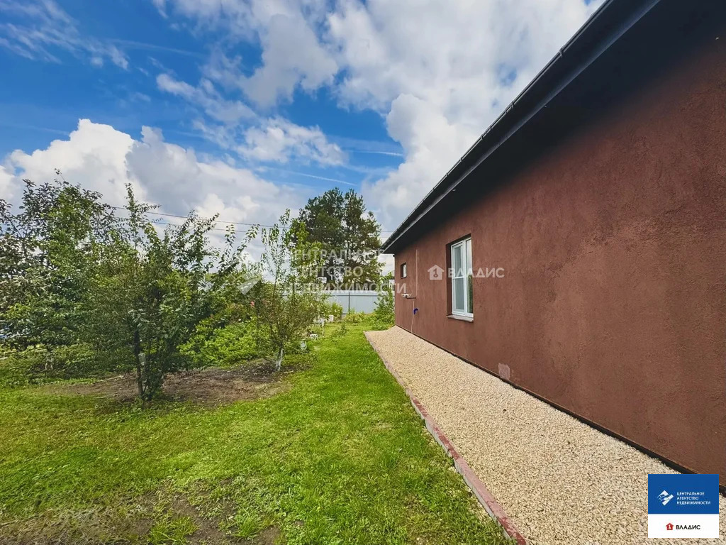 Продажа дома, Рязанский район - Фото 19