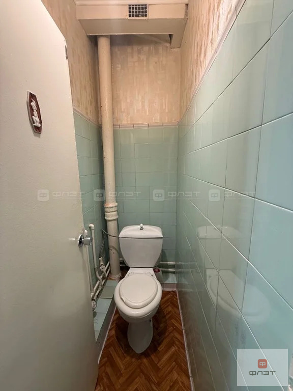 Продажа квартиры, Казань, ул. Вишневского - Фото 8