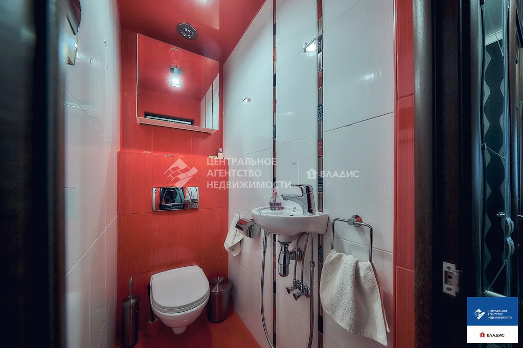 Продажа квартиры, Рязань, ул. Маяковского - Фото 8